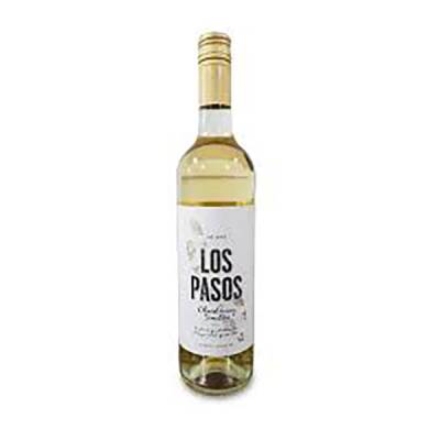Los Pasos Chardonnay Semillon
