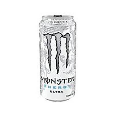 Monster Ultra 473cc