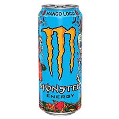 Monster Mango 473cc
