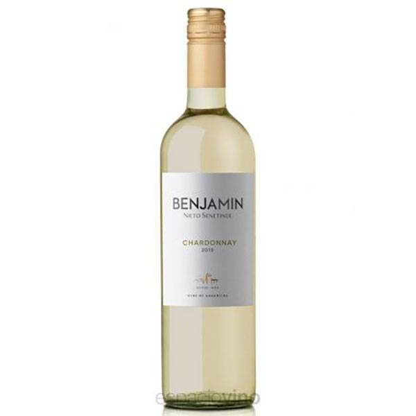 Benjamin Nieto Senetiner Chardonnay