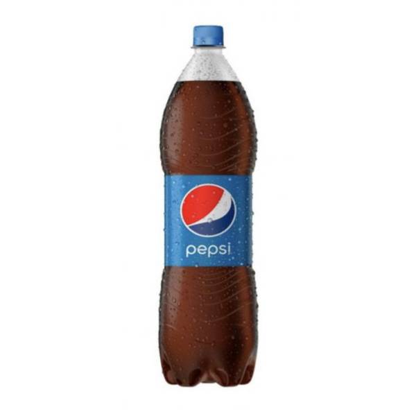 Pepsi 1,5 L (venta x 6 unidades )