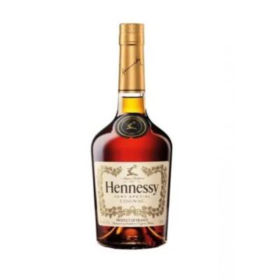 Hennesy V.S