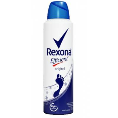 Rexona Efficient aerosol original