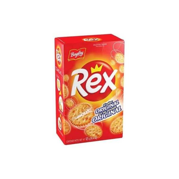Rex Snacks