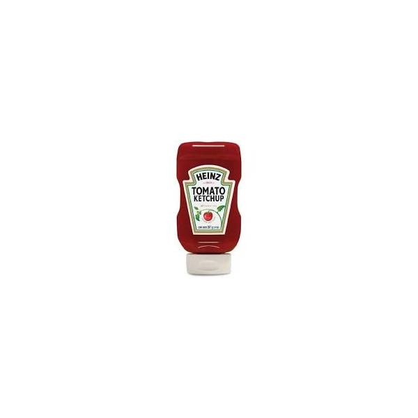 Ketchup Heinz Pet x 397gr