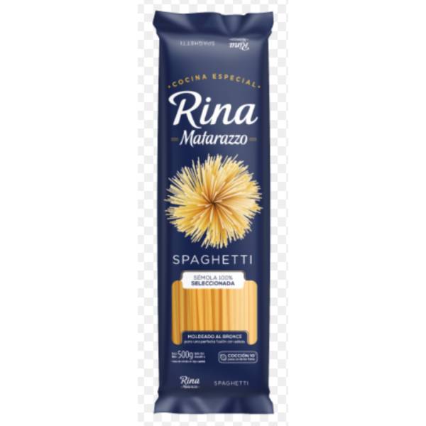 Matarazzo Rina Spaghetti x 500