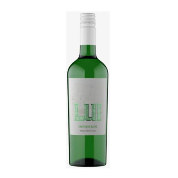 Lui Reserva Single Vineyard Sauvignon blanc