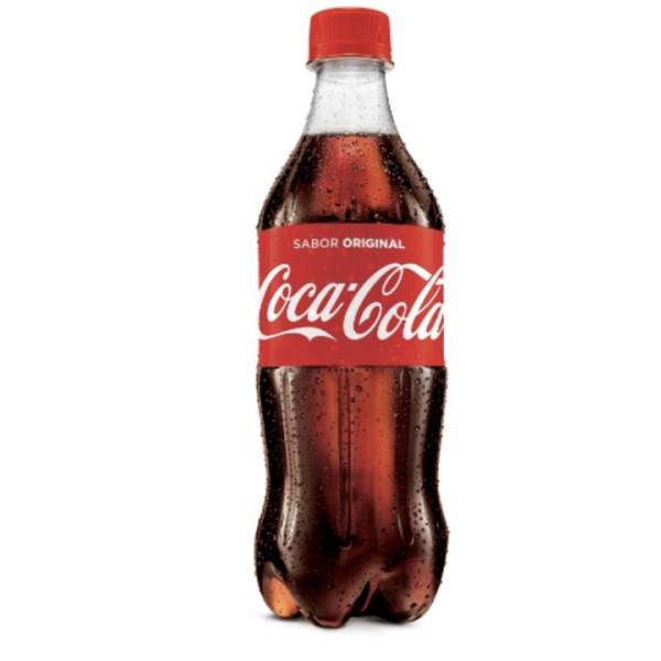 Coca cola x 500 ml