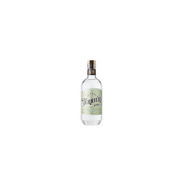 Gin Terrier Citric